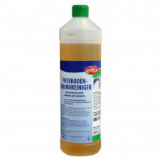 Ефективний мийний засіб для підлоги FUSSBODEN-GRUNDREINIGER 1л 100042-001-999