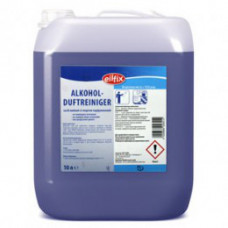 Засіб мийний зі спиртом парфумований ALKOHOLDUFTREINIGER 10л 100029-010-068