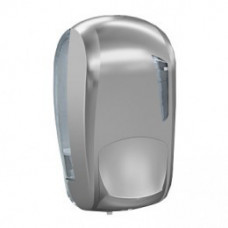 Дозатор рідкого мила 1л LINEA SKIN A91101TI