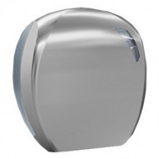 Тримач паперу туалетного JUMBO LINEA SKIN A90710TI