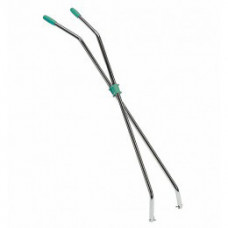 Рукоятка для V-подібною швабри 1051