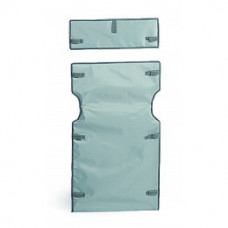 Панель бічна для візків Green Hotel 3670