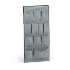 Панель бічна з кишенями для візків Green Hotel 3671 Панель бічна з кишенями для візків Green Hotel 3671