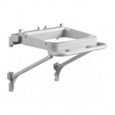 Тримач мішка 120л для візків Green Hotel S070312