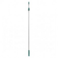 Рукоятка алюмінієва телескопічна з 2-х частин 3м 8511