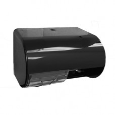 Тримач паперу туалетного стандарт ACQUALBA 755 BLACK