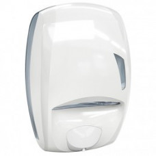 Тримач паперових рушників + дозатор піни DUO LINEA SKIN A93010 Тримач паперових рушників + дозатор піни DUO LINEA SKIN A93010