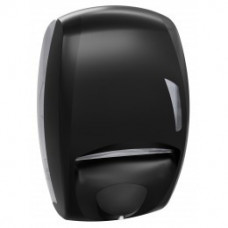 Тримач паперових рушників + дозатор піни DUO LINEA SKIN A93013BM