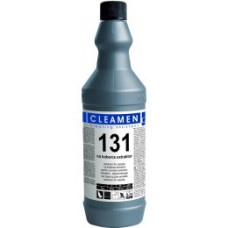 Засіб для чищення килимових покриттів Cleamen 131, 1л VC131050099