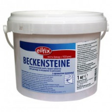 Таблетки ароматизовані для пісуарів BECKENSTEINE 1кг 100128-001-020