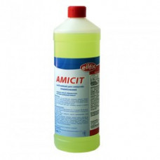 Засіб AMICIT для санвузлів спеціалізований 1л 100157-001-028