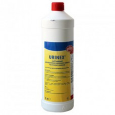 Засіб URINEX мийний для видалення вапняного нальоту і сечового каменю 1л 100307-001-999