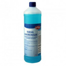 Концентрований мийний засіб Tersol Glasreiniger для скляних поверхонь 1л 100403-001-999