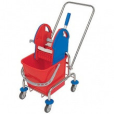 Візок для прибирання приміщень 01.20.CH Візок для прибирання приміщень 01.20.CH