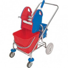 Візок для прибирання приміщень 01.20.SK.S.CH Візок для прибирання приміщень 01.20.SK.S.CH