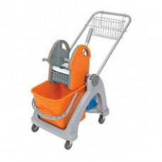 Візок для прибирання приміщень 01.25.K.TS Візок для прибирання приміщень 01.25.K.TS