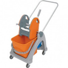Візок для прибирання приміщень 01.25.TS Візок для прибирання приміщень 01.25.TS