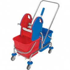 Візок для прибирання приміщень 02.20.CH Візок для прибирання приміщень 02.20.CH