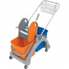Візок для прибирання приміщень 02.25.К.TS Візок для прибирання приміщень 02.25.К.TS