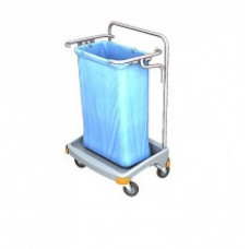 Візок для прибирання приміщень TSO-0001 Візок для прибирання приміщень TSO-0001
