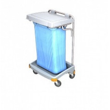 Візок для прибирання приміщень TSO-0002 Візок для прибирання приміщень TSO-0002