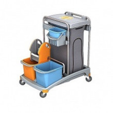 Візок для прибирання приміщень TSS-0009 Візок для прибирання приміщень TSS-0009