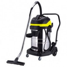 Пилосос для сухого прибирання з функцією збору рідин BJ141-3B-80 Пилосос для сухого прибирання з функцією збору рідин BJ141-3B-80