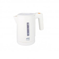 ЕЛЕКТРИЧНИЙ ЧАЙНИК JVD® DUCHESSE 1250 ВТ, 0.8 Л (Айворі) 8661012