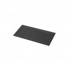 СЕРВІСНИЙ ПІДНОС JVD® ZEN LINE II (ЧОРНИЙ) 866893 СЕРВІСНИЙ ПІДНОС JVD® ZEN LINE II (ЧОРНИЙ) 866893