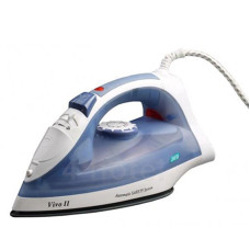 ПРАСКА JVD® VIVO II (КЕРАМІЧНА ПІДОШВА), 1600 ВТ 866923CM ПРАСКА JVD® VIVO II (КЕРАМІЧНА ПІДОШВА), 1600 ВТ 866923CM