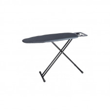 Прасувальна дошка JVD® PRESTIGE (ЧОРНА) 877557 Прасувальна дошка JVD® PRESTIGE (ЧОРНА) 877557