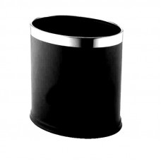 КОШИК ДЛЯ СМІТТЯ JVD® ОВАЛЬНА 10 Л WBU-300520