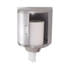 Тримач паперових рулонних рушників MIDI DT0303CS Тримач паперових рулонних рушників MIDI DT0303CS