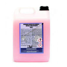 Засіб нейтральний для миття підлоги 5л D.N.P 1001